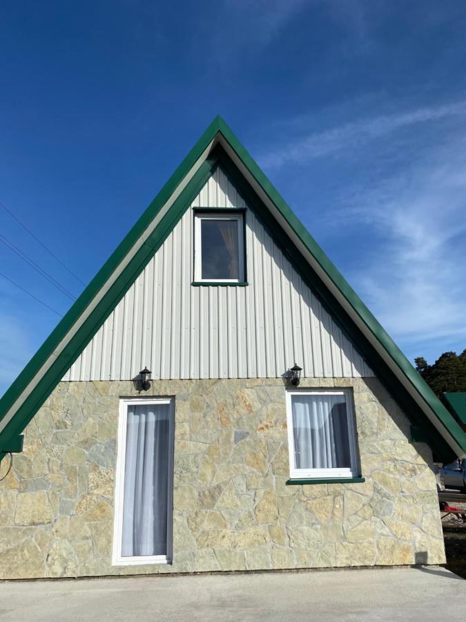 Cottage Angel Žabljak Eksteriør billede